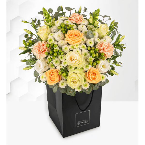 Prestige Flowers Country Elegance Review