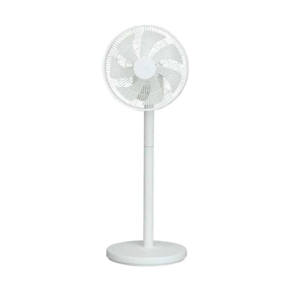 Presto KOIZUMI Forest Ion Wireless Fan 评论