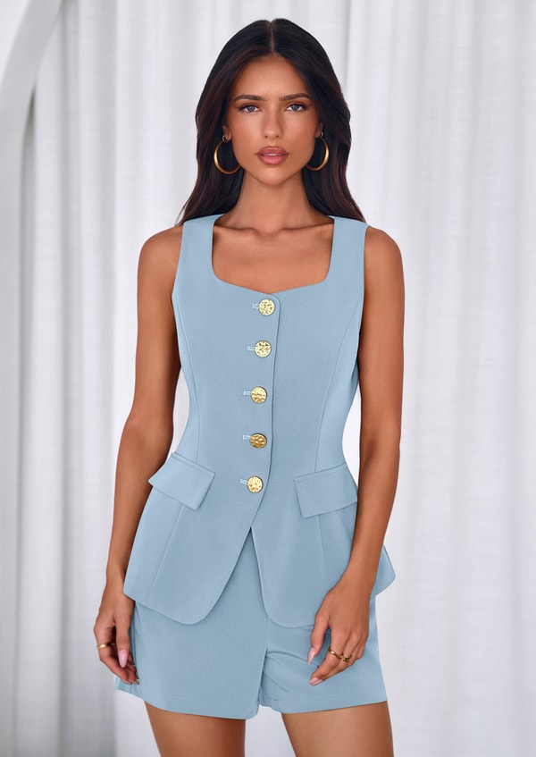 PrettyGarden 2 Piece Matching Sets Review