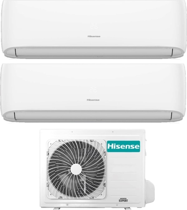 Prezzoforte Hisense CF25YR4BG Recensione