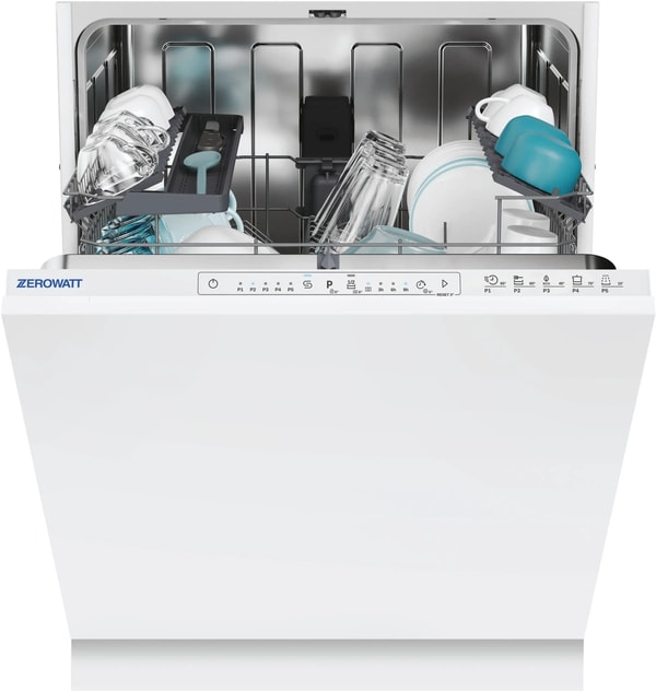 Prezzoforte Zerowatt ZWI3E53E0W Recensione