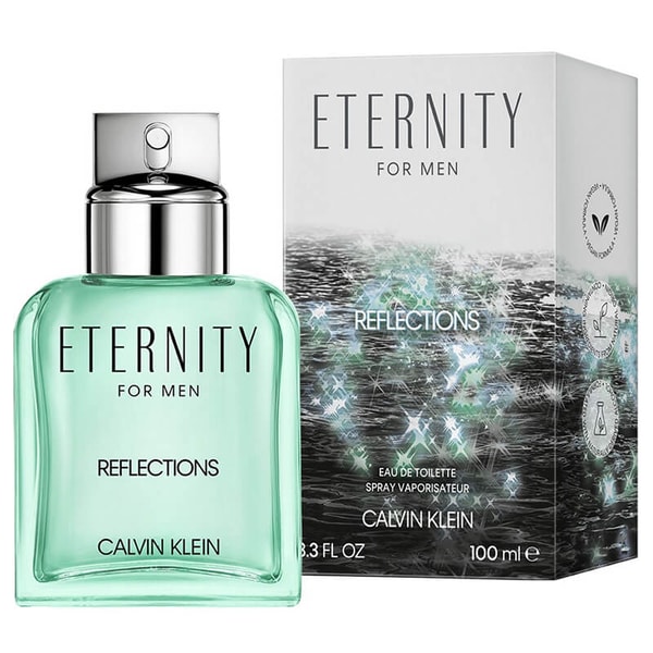 Price Rite Mart Calvin Klein Eternity For Men Review