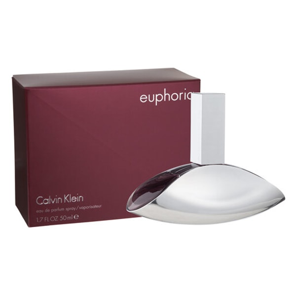 Calvin Klein Euphoria Review