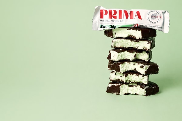 About PRIMA