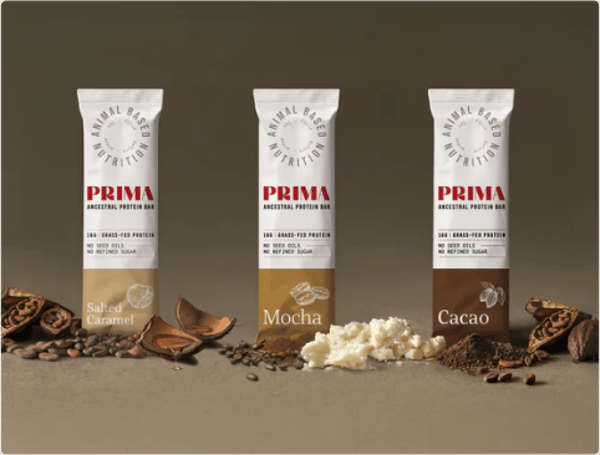PRIMA Review