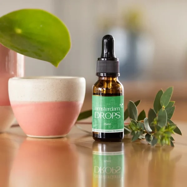 Primal Focus Amsterdam Drops Review