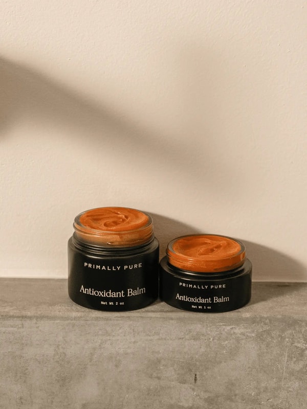 Primally Pure Antioxidant Balm Review