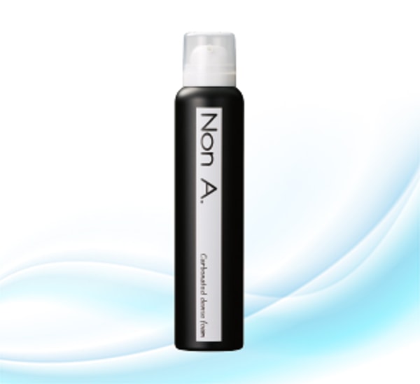 Primary Skin Care Non A.炭酸洗顔フォーム3本セット レビュー