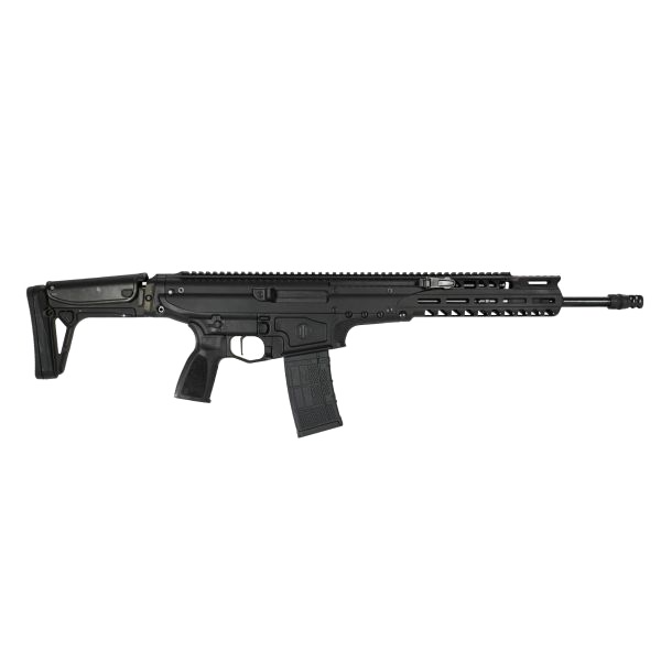 Primary Weapons Systems UXR Rifle Reviews