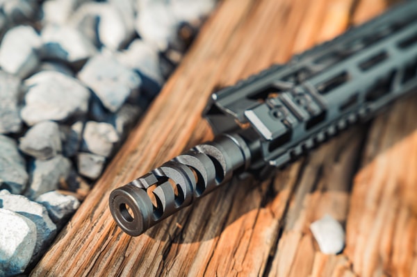 Primary Weapons Systems Review