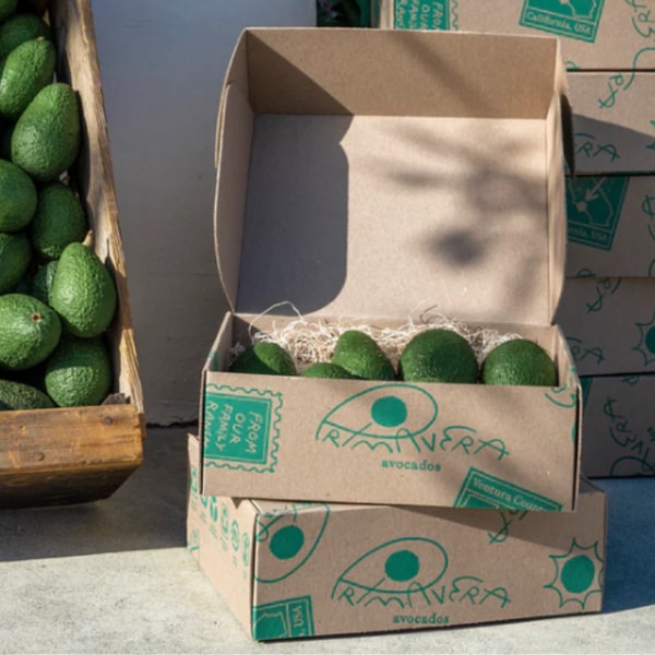 Primavera Avocados Primavera Avocado Subscription Reviews