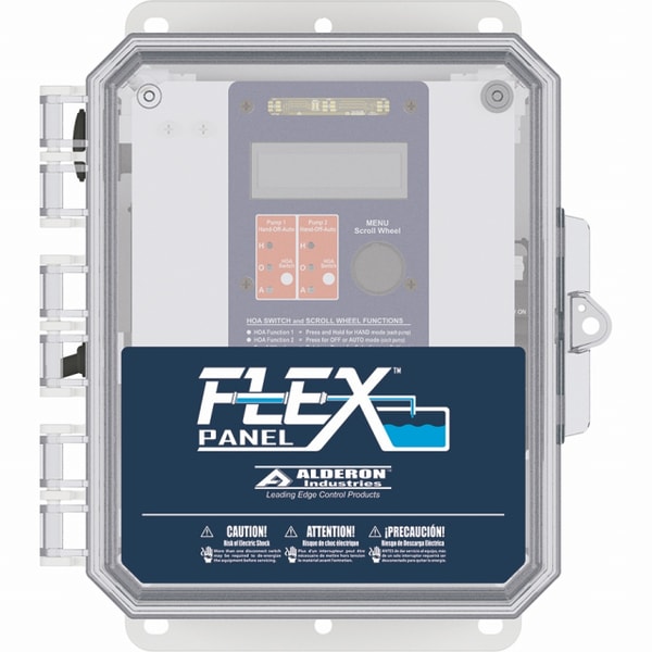 Prime Buy Alderon 2010697 FLEX Single Phase Duplex 7 - 15 Amps Review