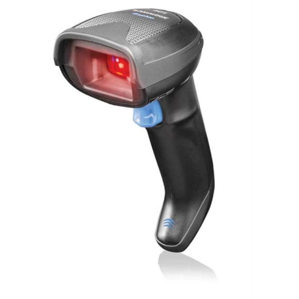 Prime Buy Datalogic ADC GBT4500-BK-WLC Gryphon Review