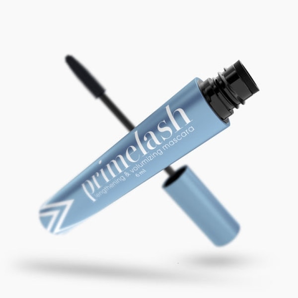 Prime Prometics PrimeLash Mascara Review