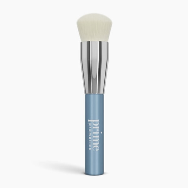 Prime Prometics PrimeSkin Foundation Brush Review