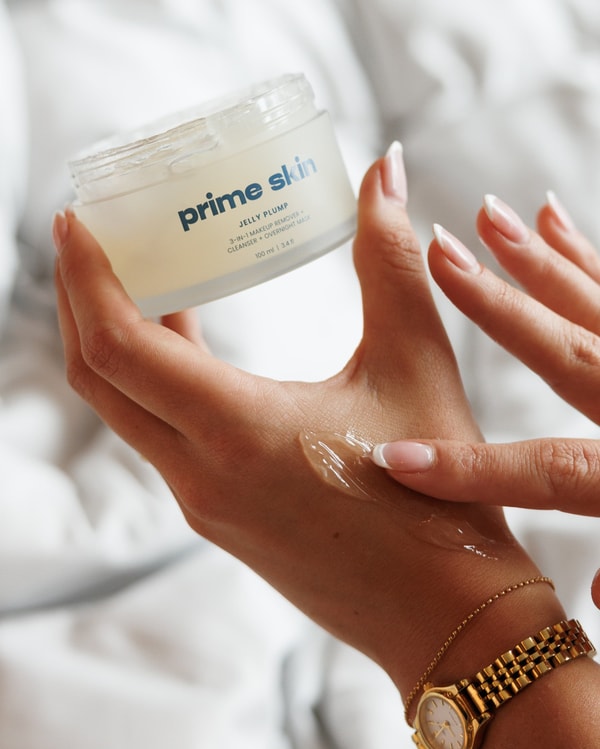 Prime Skin Jelly Plump Review