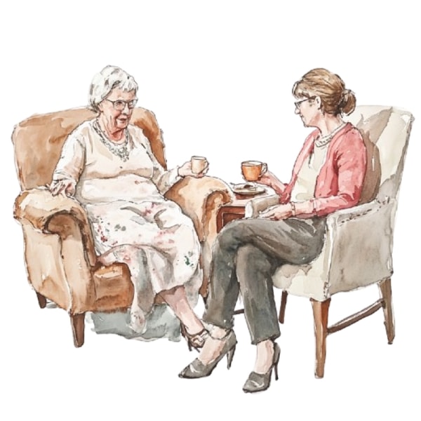 PrimeCarers Care Reviews