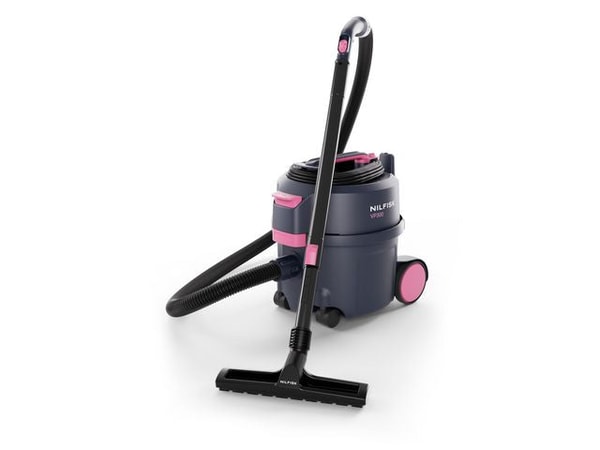 VP300 HEPA Vacuum Cleaner Recension