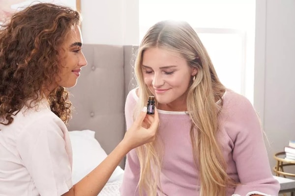 PrimoLearn Aromatherapy Course Review
