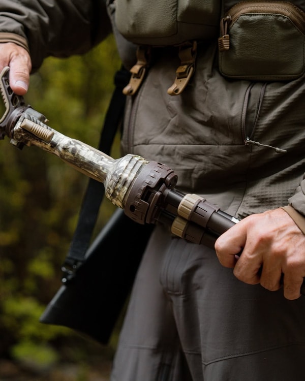 About Primos Hunting