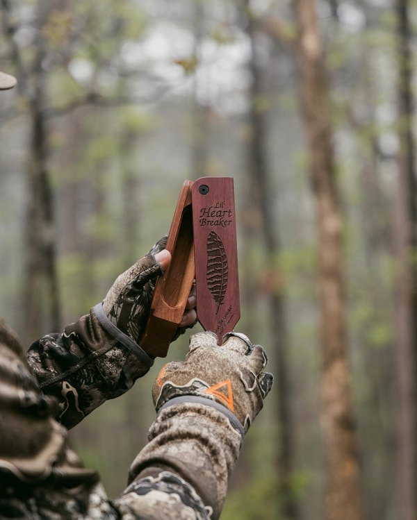 Overview of Primos Hunting