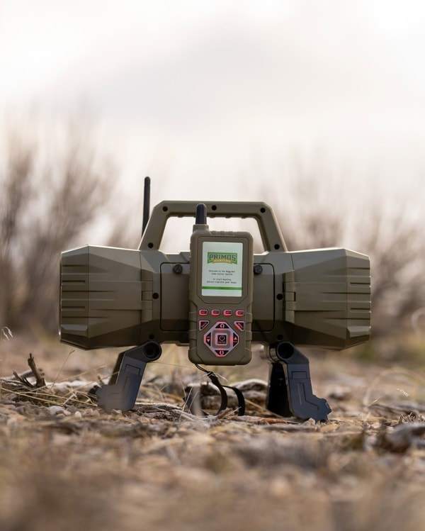 Primos Hunting Review