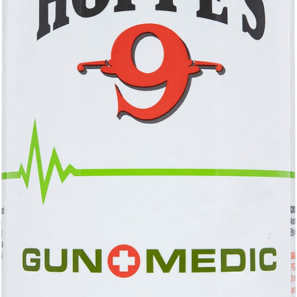 Hoppe's Gun Medic Cleaner Review