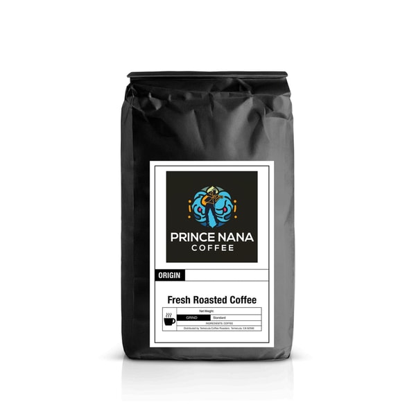 Prince Nana Coffee Honduras Review