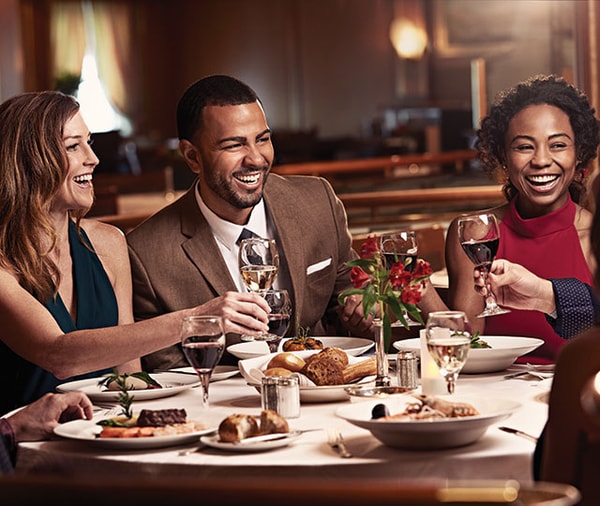 Princess Cruises 6-Day Pacific Wine Country Review