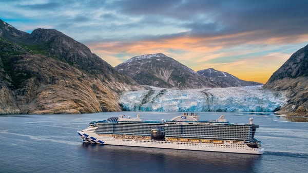 Princess Cruises 12-Day Panama Canal with Costa Rica & Caribbean Review