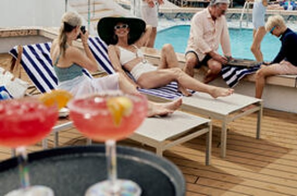 Princess Cruises Bewertung