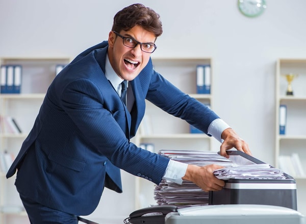 Print Revolution レビュー