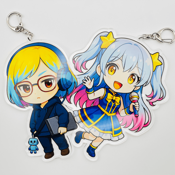 Print Riderについて
