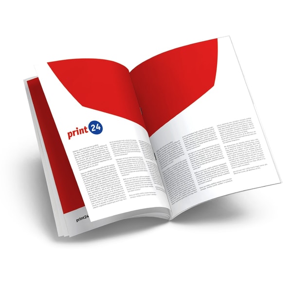 print24 Brochures Review