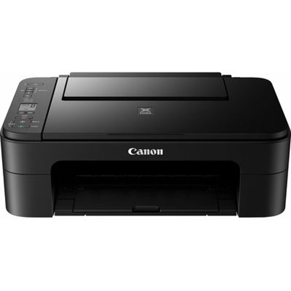 PrintAbout Canon PIXMA TS3350 Beoordeling 