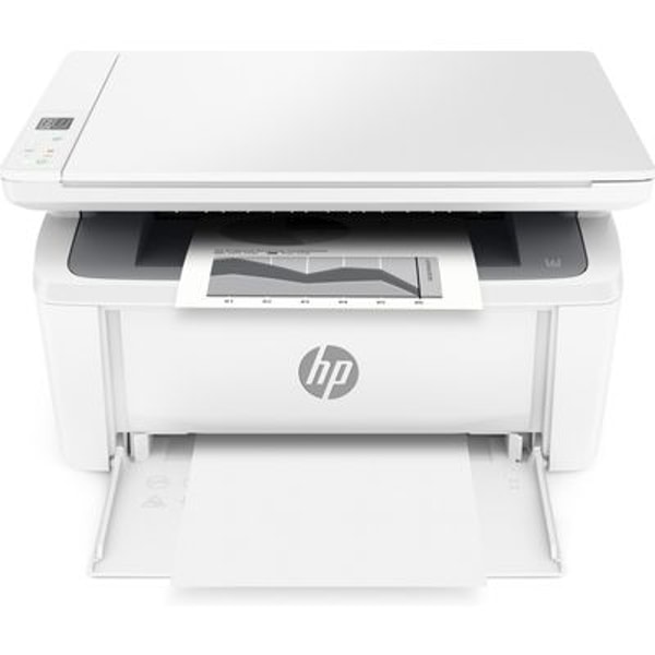 PrintAbout HP LaserJet Pro MFP M140w Beoordeling 