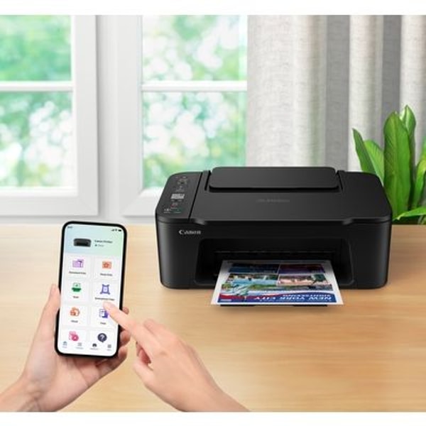 Printbenodigdheden Betrouwbaar Verkrijgbaar Online