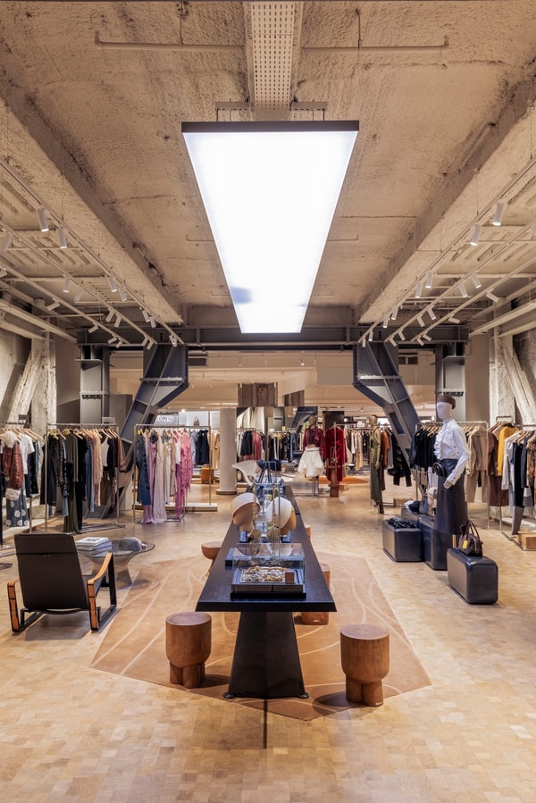 &Agrave; propos de Printemps.com