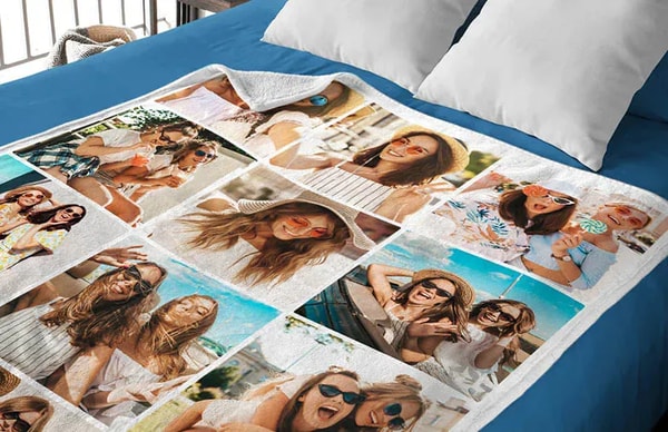 PrinterPix Couverture photo personnalis&eacute;e Avis