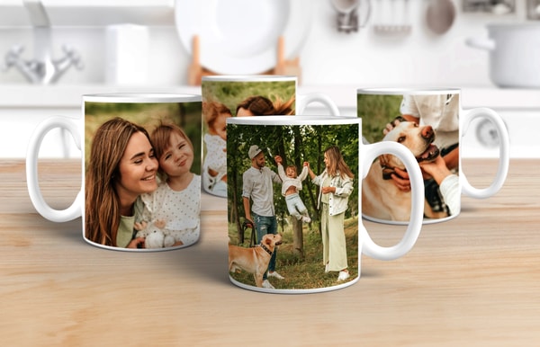 PrinterPix voor betekenisvolle cadeaus