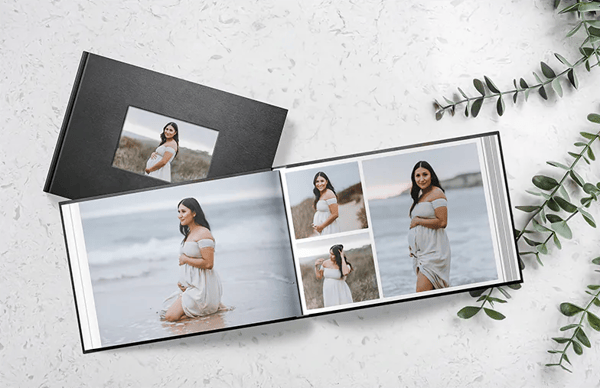 PrinterPix Gepersonaliseerde Fotoboeken Beoordeling