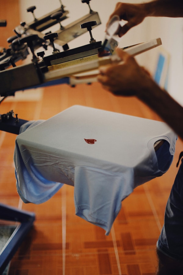 Create & Sell with Printify