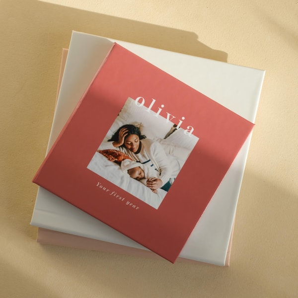 Printique Layflat Hardcover Photo Book Review