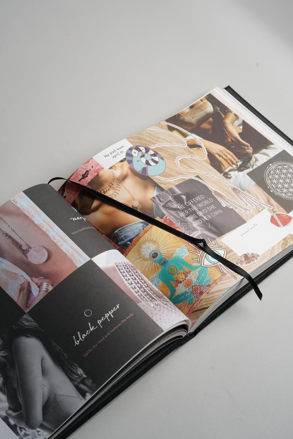 PRINTSQUARE Hardcover Book Review