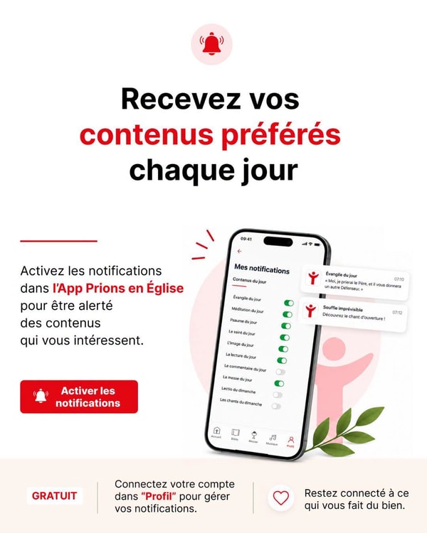 &Agrave; propos de Prions en &Eacute;glise