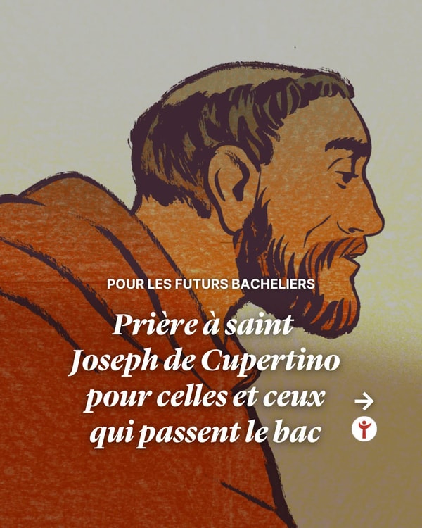 Aper&ccedil;u de Prions en &Eacute;glise