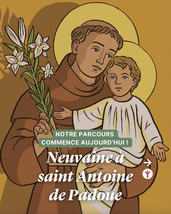 Prions en &Eacute;glise Avis