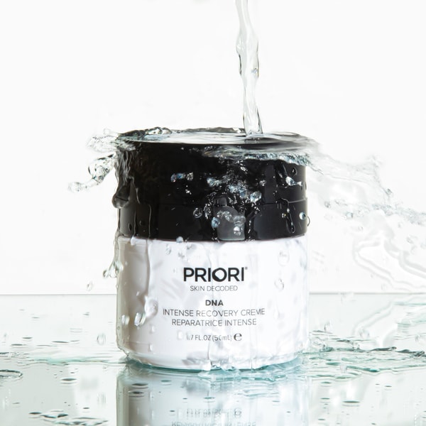 About PRIORI Skincare