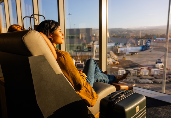 Priority Pass Review