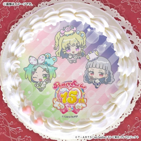 Prirollについて
